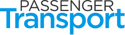 Passenger Transport Logo